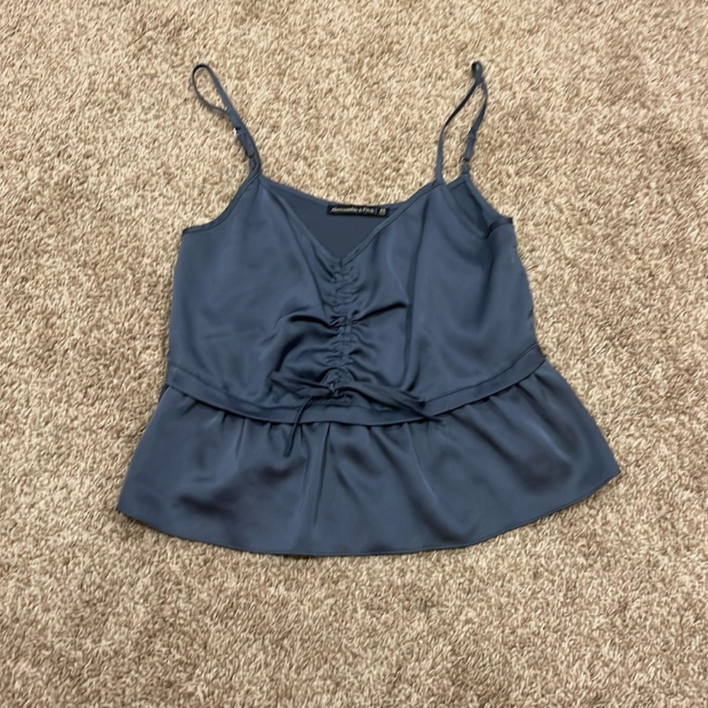 Cute Abercrombie & Fitch top